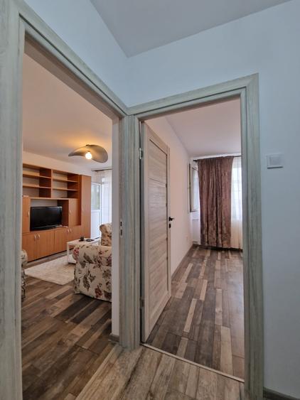Sos. Viilor - Parc Carol - Apartament 2 camere - renovat - mobilat utilat modern - 7