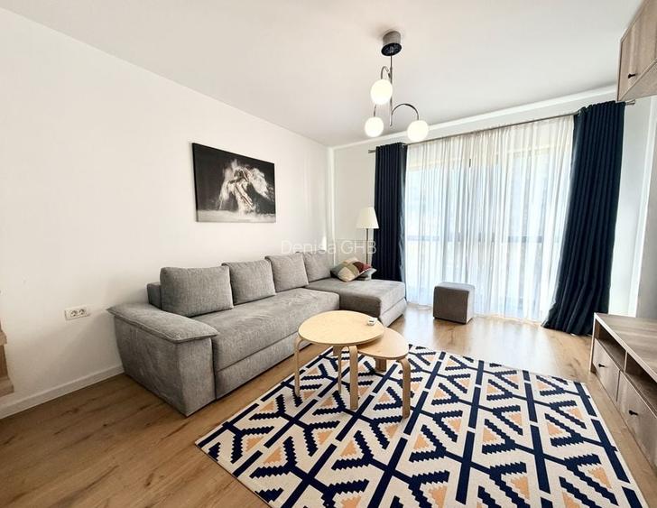 Garsonieră Exigent Plaza Residence Faza 3 Lujerului Politehnica