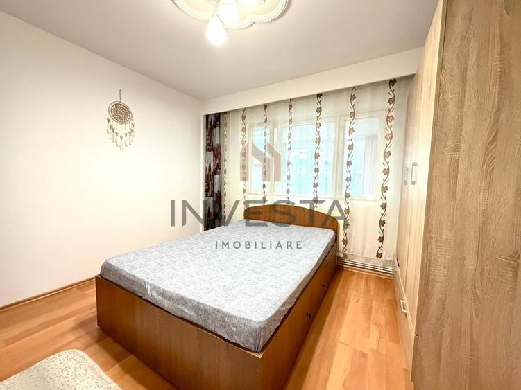 Apartament cu 3 camere in zona strazii Tulcea ! - 5