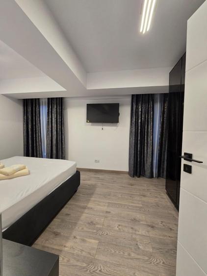 de inchiriat apartament doua camere Floreasca - 9