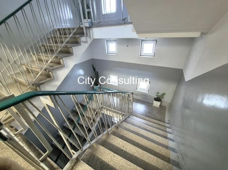 Vanzare apartament 2 camere Ferentari - 7