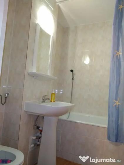 Direct Proprietar Garsoniera Etaj 1 Moderna, Kaufland 1 Mai /Parc Drumul Taberei - 9