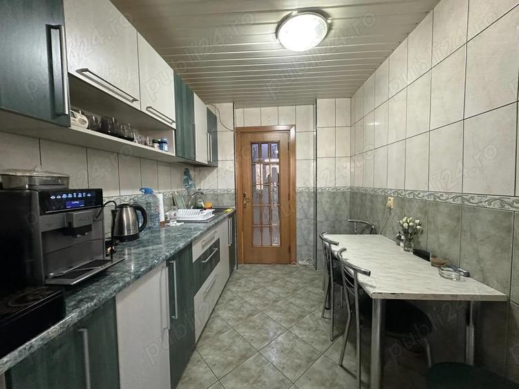 Agentia imobiliara VIGAFON vinde apartament 3 camere Paltinis - 4