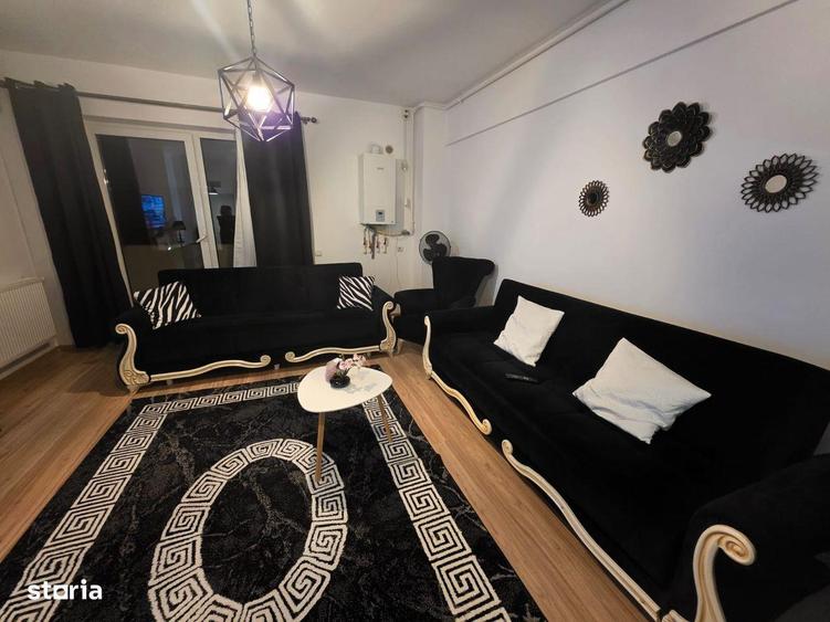 Exclusivitate! 2 camere Complex Moonlight Residence 99500 eur - 6