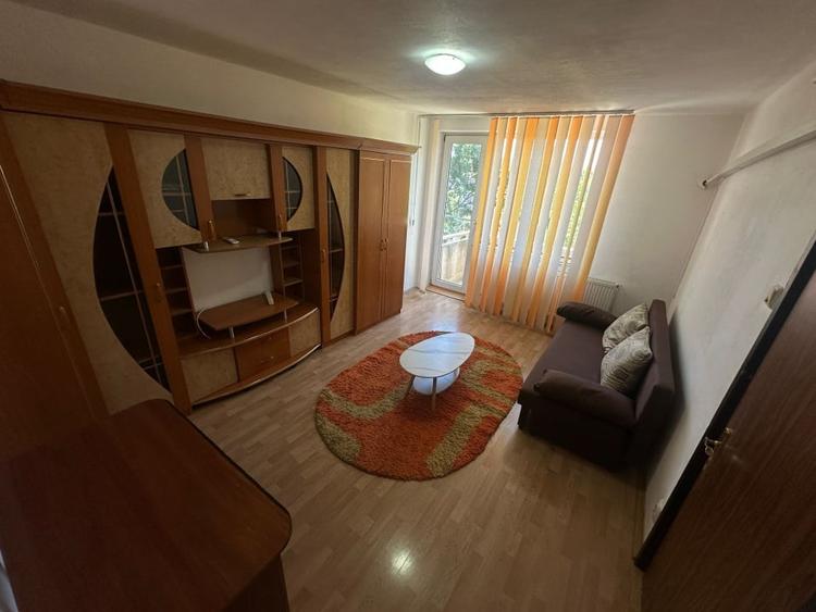 Apartament 2 camere, 60 mp, complet utilat si mobilat, zona Rovine - 3