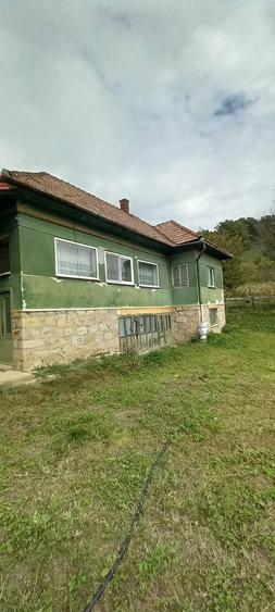 Casă cu 3 camere cu Teren 2588 Mp în Central