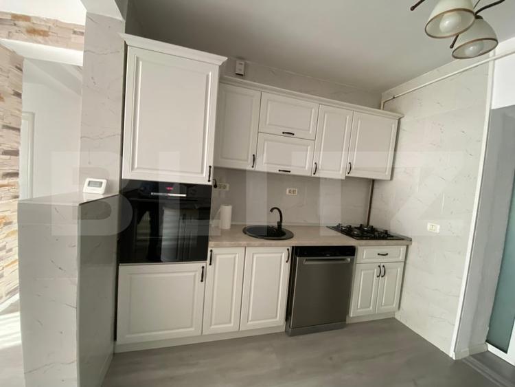 Duplex cu 3 camere cu Canalizare în Moșnița Veche