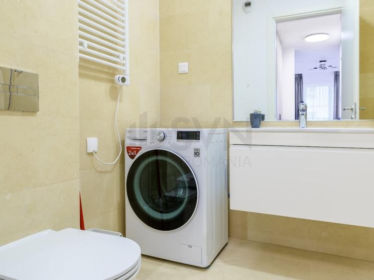 Apartament cu 2 camere decomandat în 1 Mai