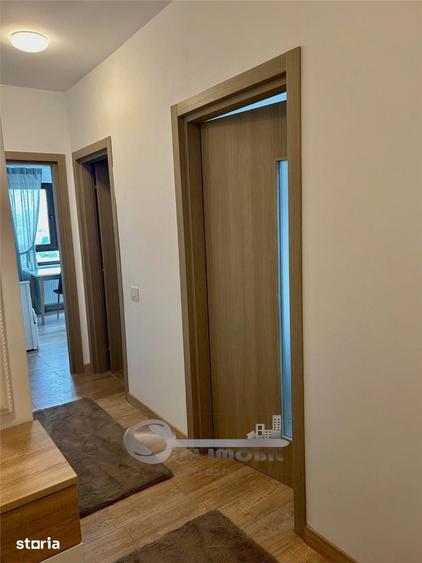 Apartament cu 2 camere în Nicolina