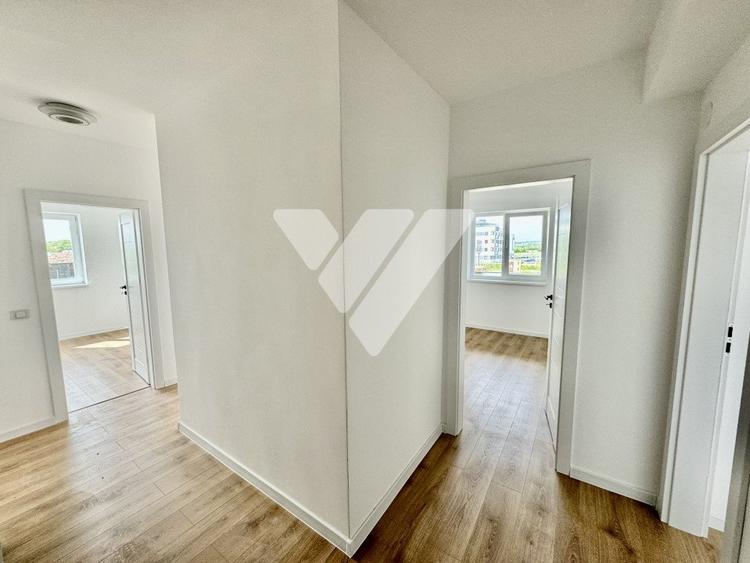 Apartament 2 camere, Decomandat, Bucatarie Separata - Etaj 1 - 16