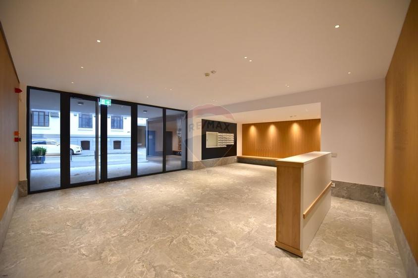 UNICAT | Apartament 3 camere imobil 2024 | Piata Universitatii - 3