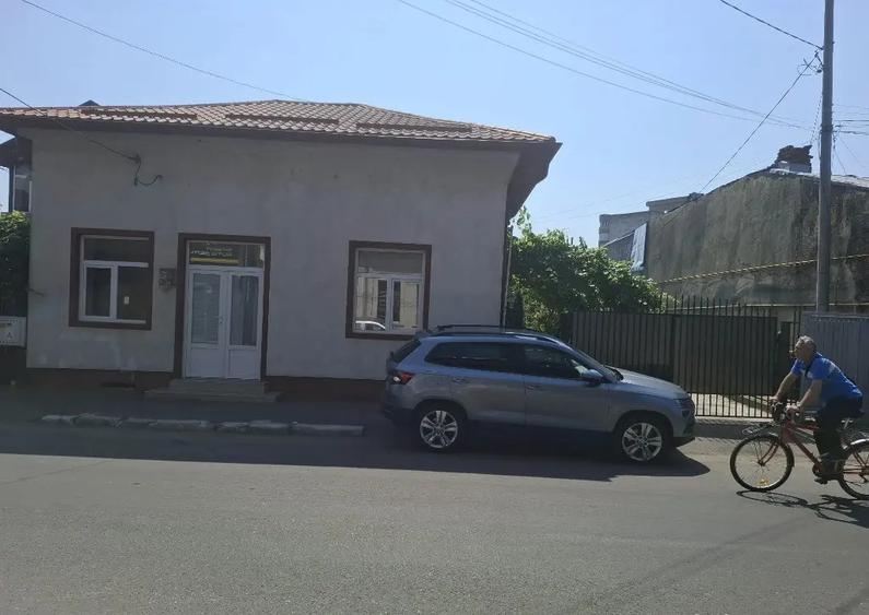 Casa + teren Lenin/ 1 Decembrie - 5