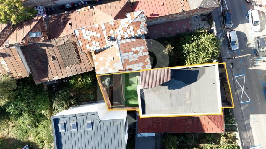 Vilă situata în 13 Septembrie - Izvor, lângă JW Marriott, Casa Poporului - 6