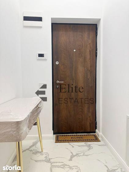 De inchiriat apartament nou cu 2 camere - 20