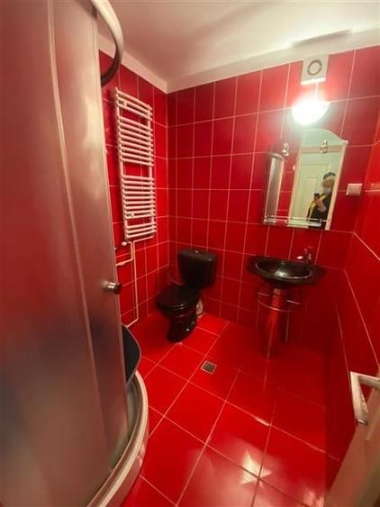 Apartament 3 camere+ 30 mp la demisol, centrala proprie in zona Modern - 11