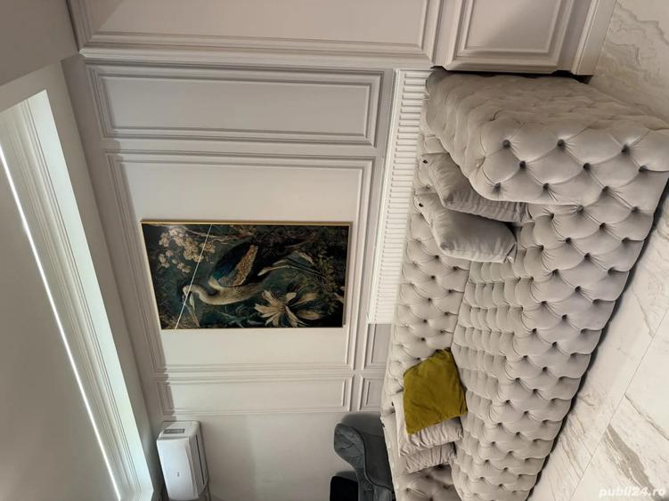 Apartament 3 camere Ultracentral constructie 2023 loc de parcare inclus - 4