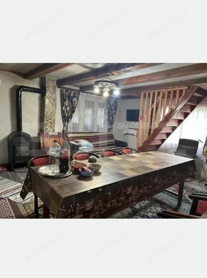 Casa / Cabana langa Piatra Fantanele - 7