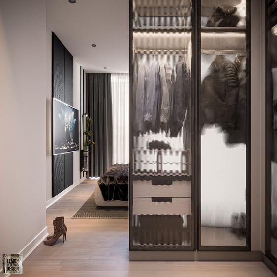 Apartament 2 camere de vanzare // ONE Lake Club - 2