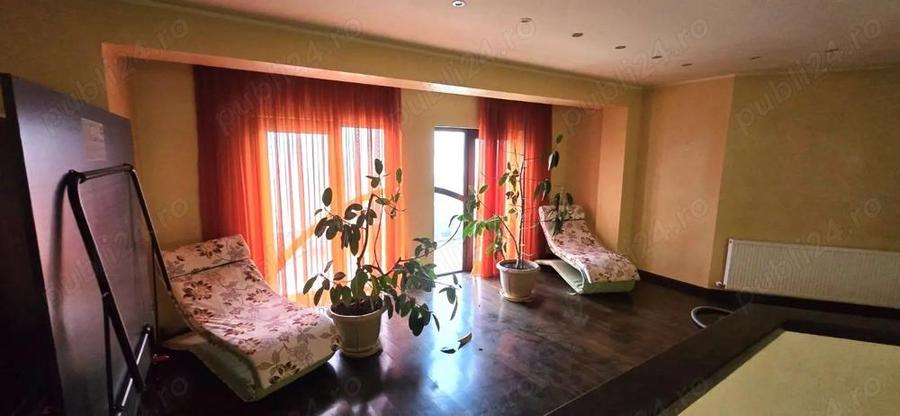 Vila Crangul Petresti - 8