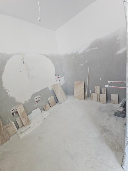 Penthouse 583 mp cu piscina, jacuzzi si vedere panoramica | Trafic Greu - 25