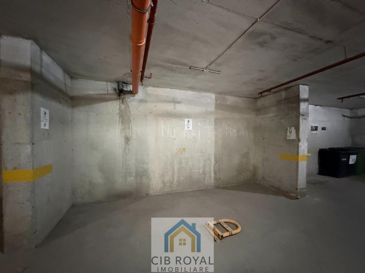 Apt. 2 cam City Lights Residece,zona Pipera-padurea Andronache,Str. Popasului 87 - 29