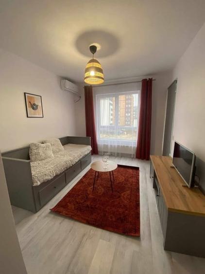 Garsoniera Militari Residence - 6