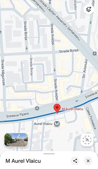 Vand ap.3 camere Aviatiei - 1