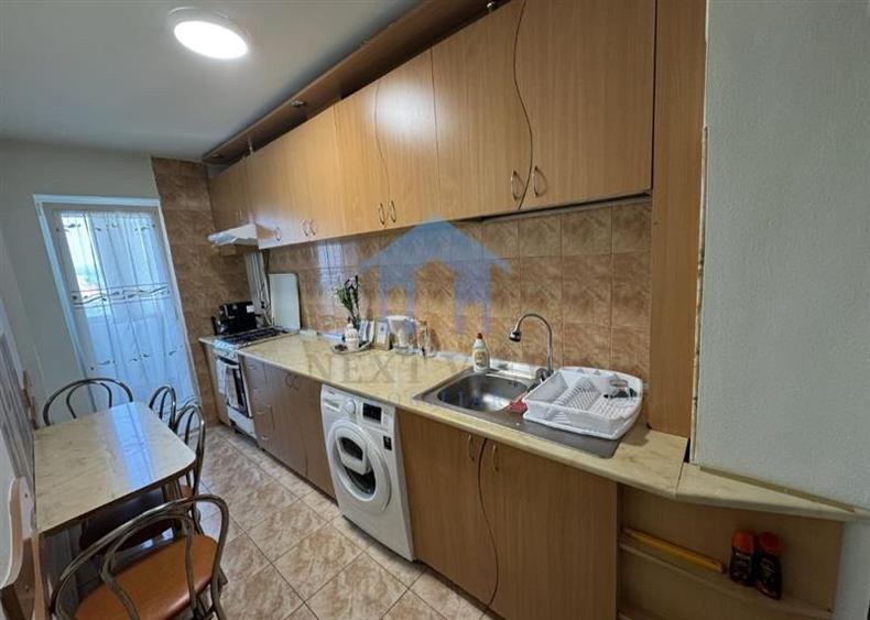 Apartament 3 camere, Manastur - 4