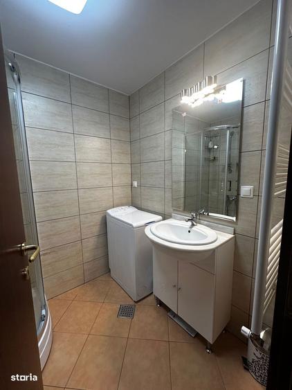 Apartament cu 2 camere -terasa cu vedere catre padure ( comision 0%) - 13