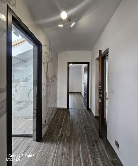 Ap cu 3 camere + birou de 10 mp, bloc Boutique zona Garii Oradea! - 10