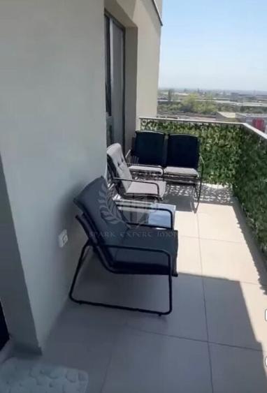 2 CAMERE // PLEIADES RESIDENCE // PRIMA INCHIRIERE - 10