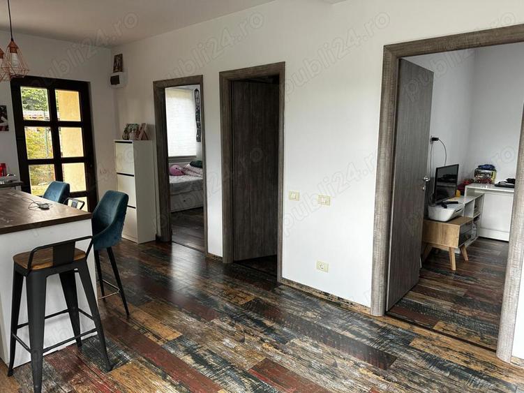 Casa deosebita Pantelimon - 6