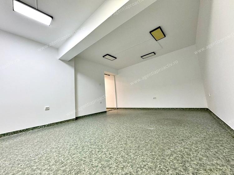 Spatiu Comercial, Cartier Tiglina 1, 58 mp - 1