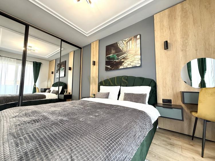 Apartament Ultramodern - SU 50MP i Terasa I Parcare - Eroilor - 7