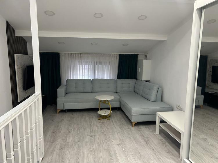 Inchiriez casa Bucuresti sector 3 - 5