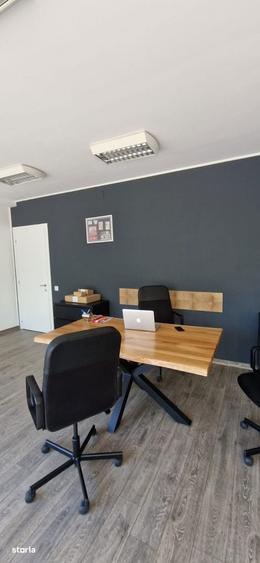 Spa?iu comercial in Complexul Quadra Place / Ideal spa?iu biro - 7