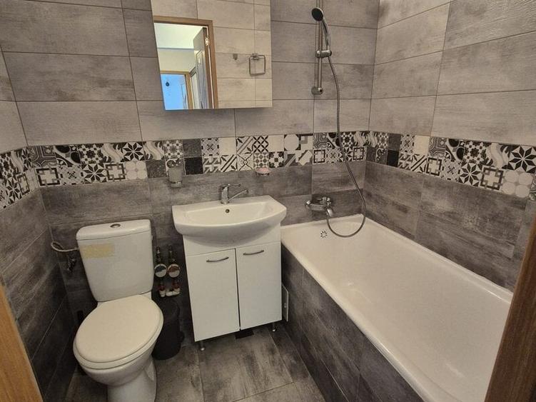 Drumul Taberei - 7 minute Metrou - Apartament 2 camere - BLOC ANVELOPAT TERMIC - 8