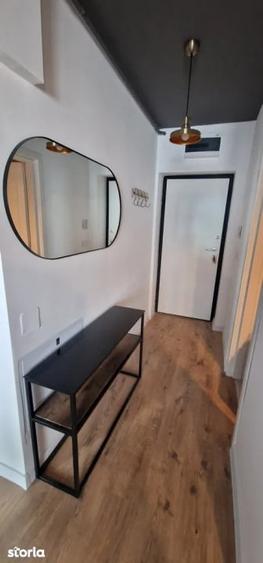 Garsoniera, 45 mp, centrala, balcon, Ivory Residence - 10