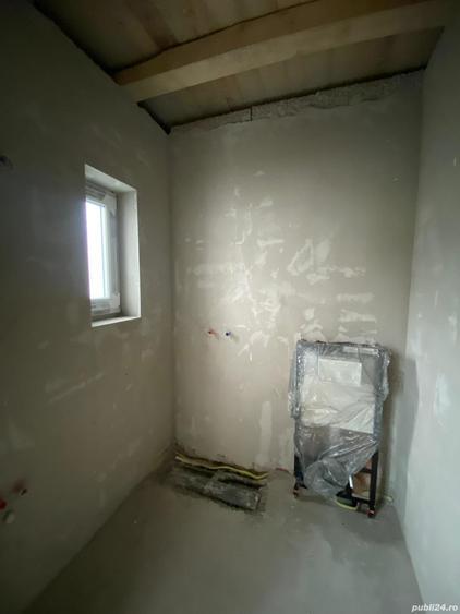 Casa individuala, zona Luna de Sus, semifinisata - 7