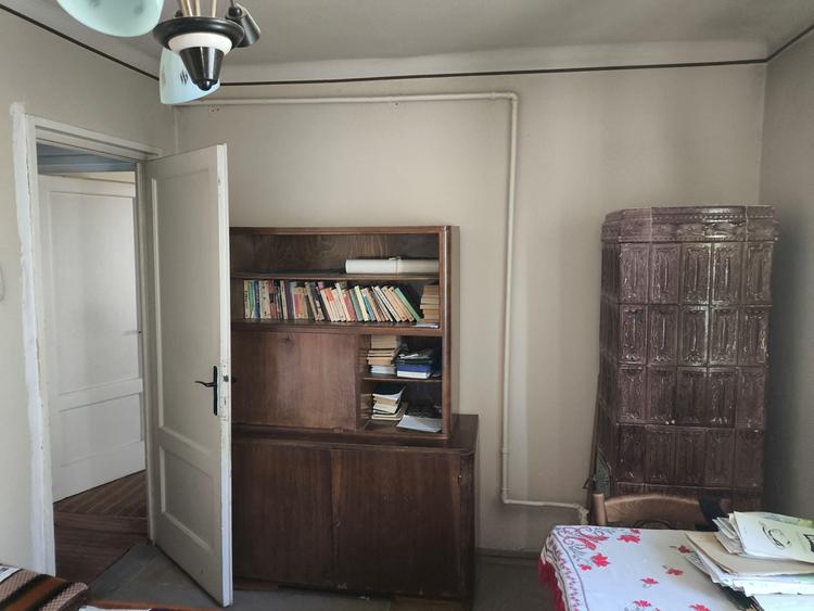 Badea Cartan, Spitalul Orasenesc - 6