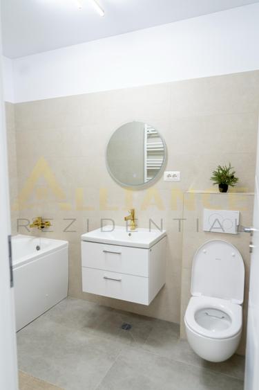 Apartamente 3 camere moderne lângă metrou Berceni – Complex nou - 13