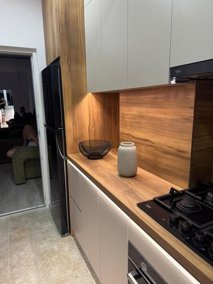 Apartament 2 camere de vânzare Militari Residence - 9