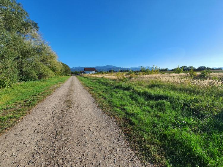 Teren rezidential Brasov – Stupini zona de case - 5