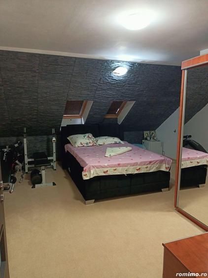 Vila moderna Bragadiru zona Leroy Merlin - 6