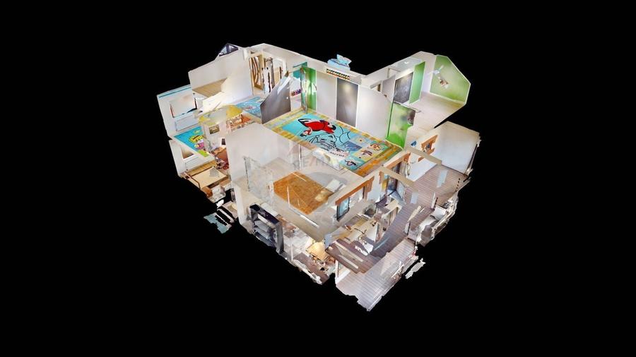 Vila deosebita |  Zona Bunloc | Comision 0 - 50