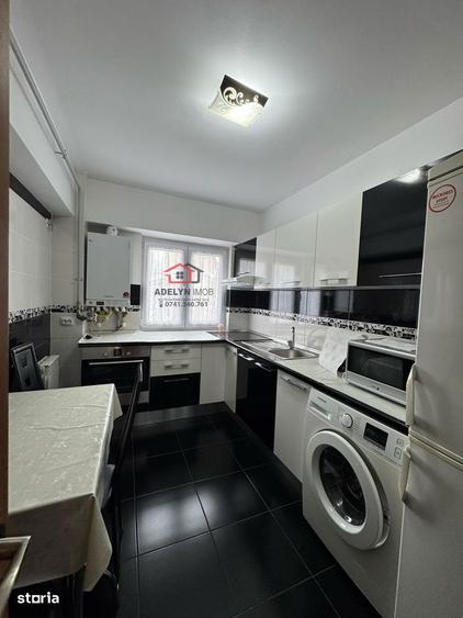 Tulcea == Apartament 3 camere, str. Victoriei - 2