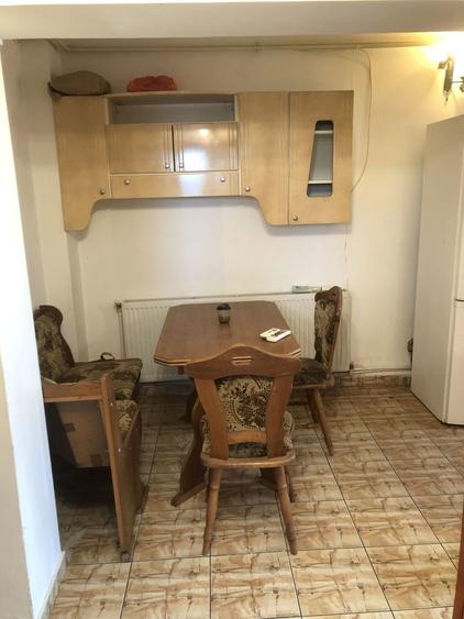 Garsoniera decomandata 30m2 - 5