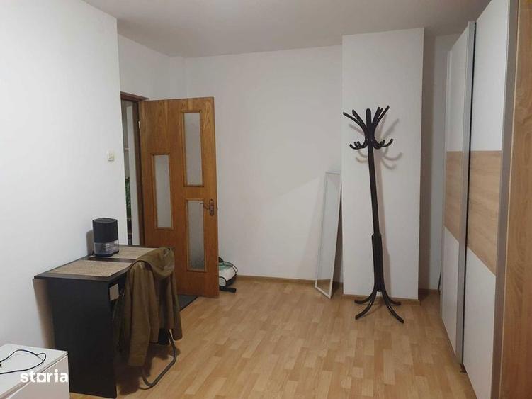 Garsoniera decomandata parter Malu Rosu cu centrala proprie - 6