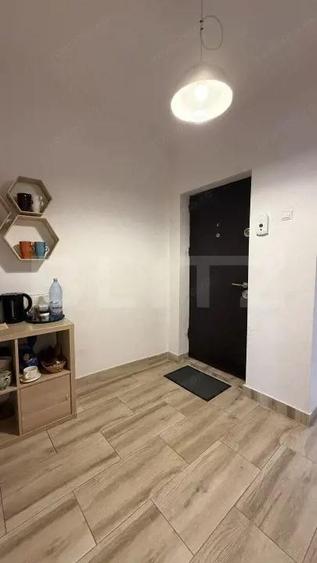 Apartament 2 camere | 60 mp | Etaj 1 | Zona semicentrala - 11