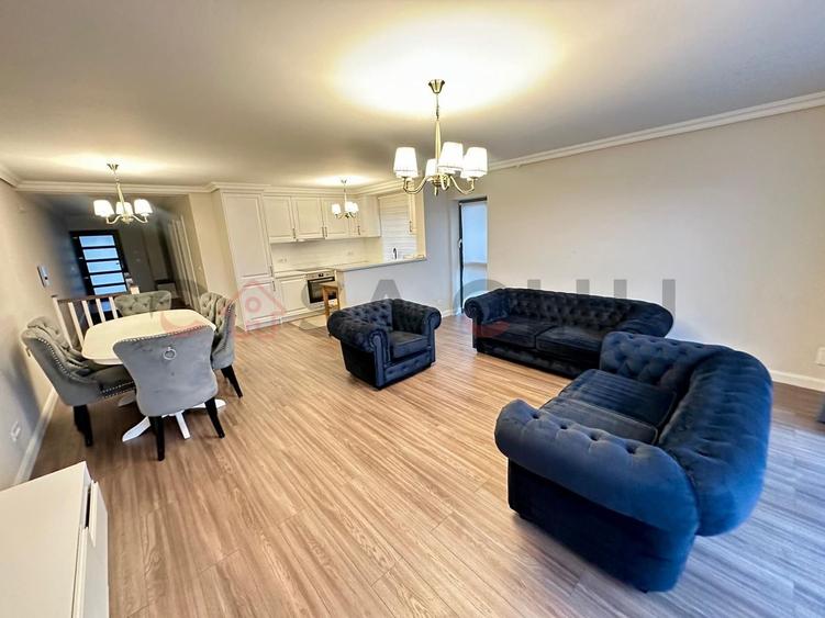 Casă tip Duplex,la cheie, zona Vivo - 11